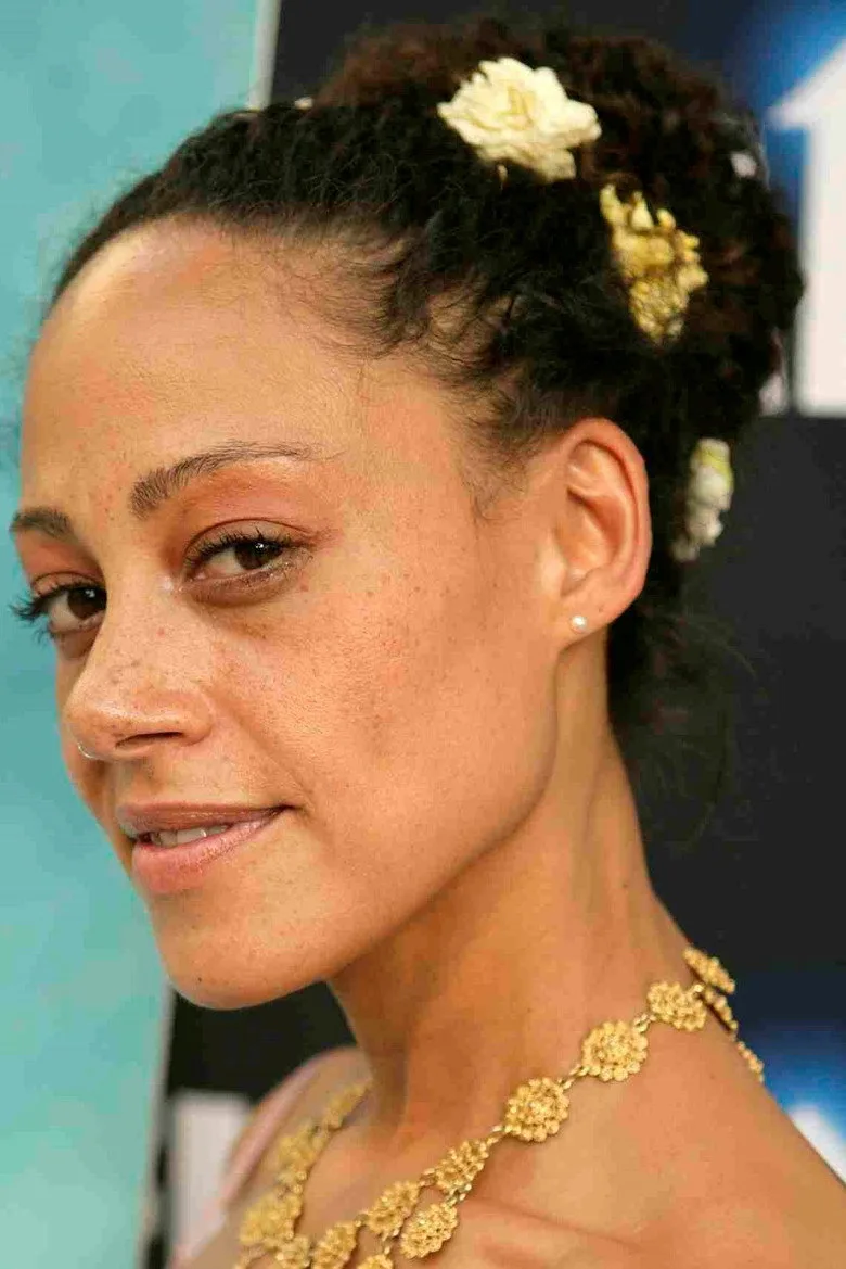 Cree Summer filmography
