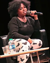 Crissle West