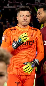 Cristian Bălgrădean