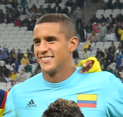 Cristian Bonilla