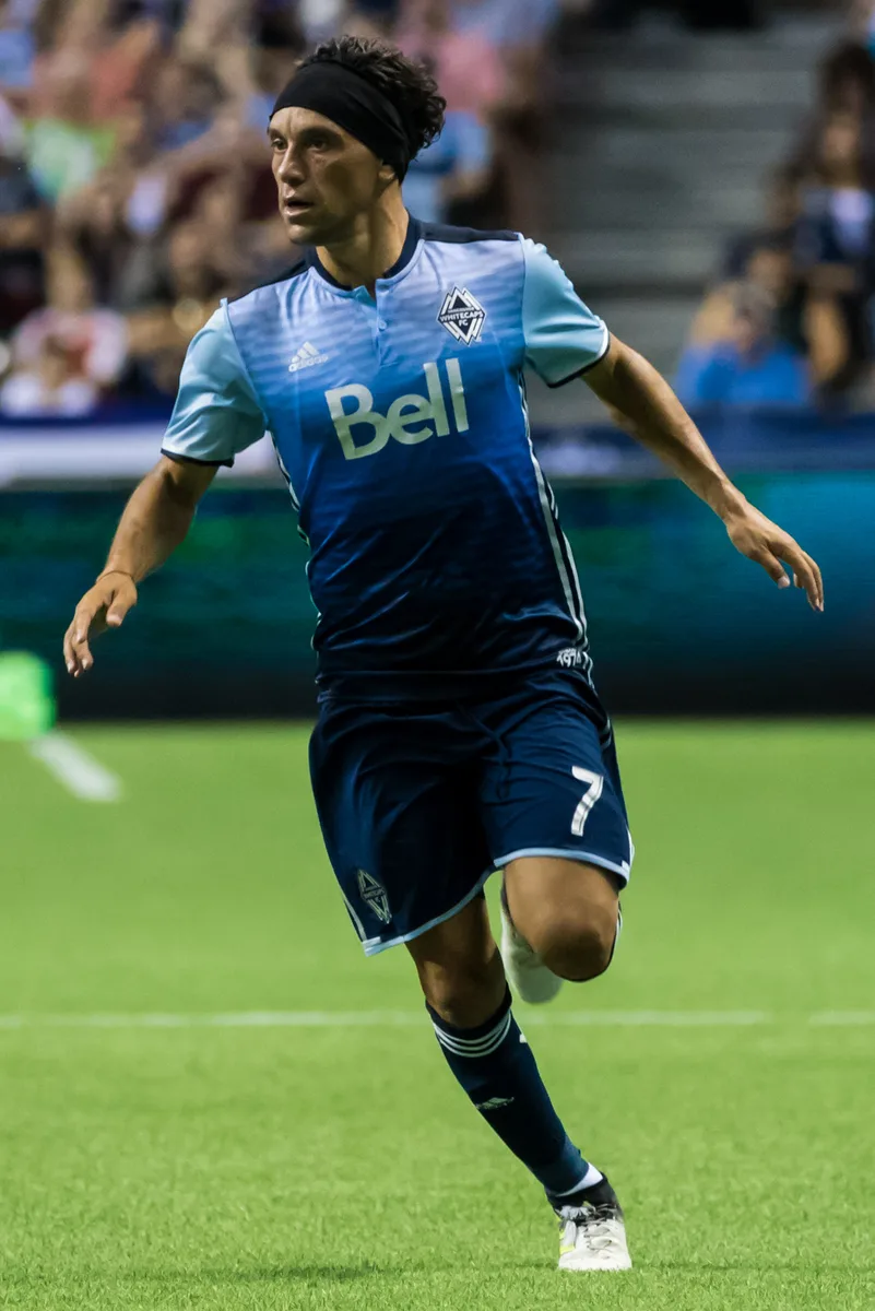 Cristian Gamboa