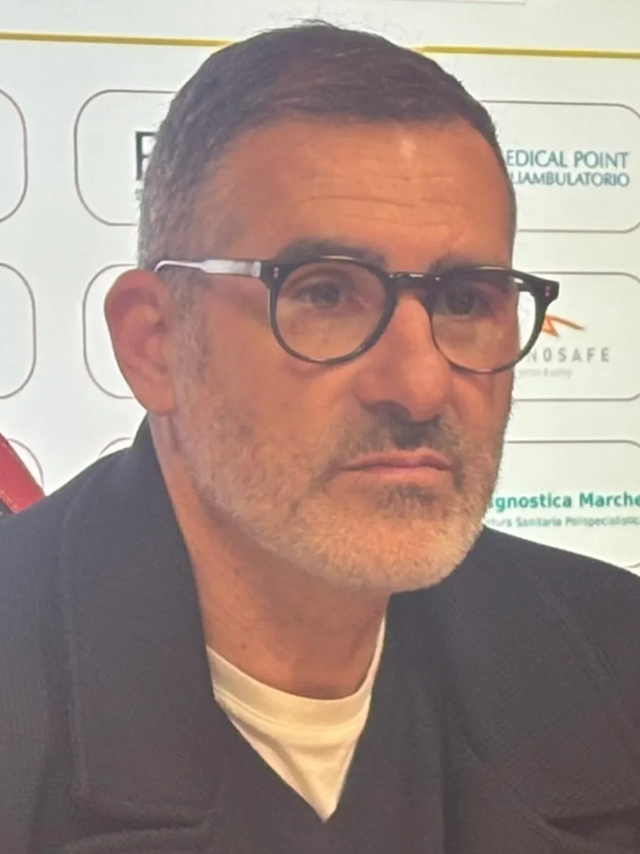 Cristiano Lucarelli