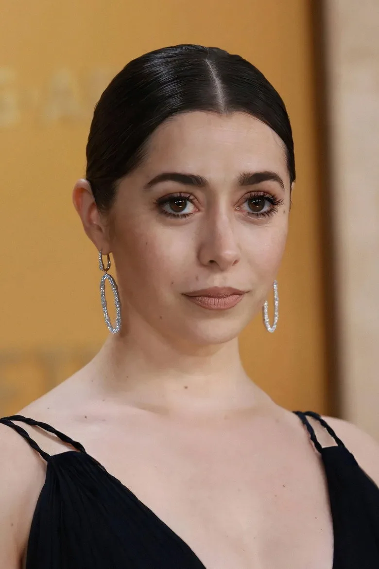 Cristin Milioti filmography