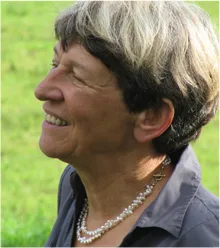 Cristina Perincioli