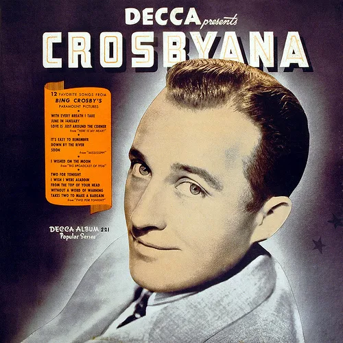Crosbyana