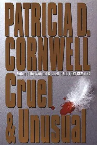 Cruel & Unusual book cover