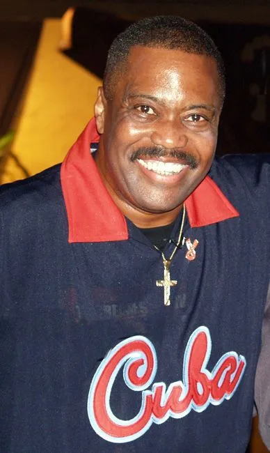 Cuba Gooding Sr.