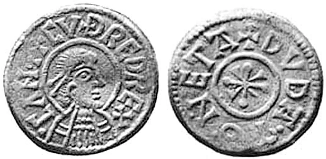 Cuthred of Kent