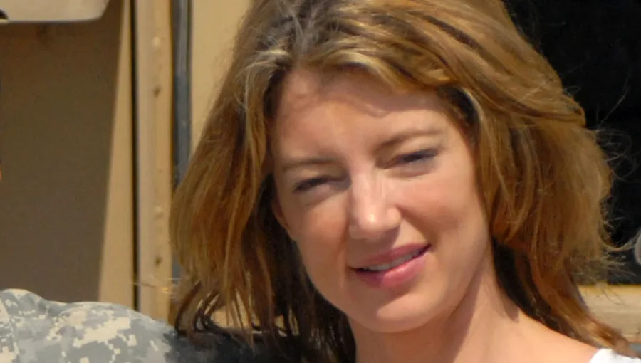 Cynthia Watros
