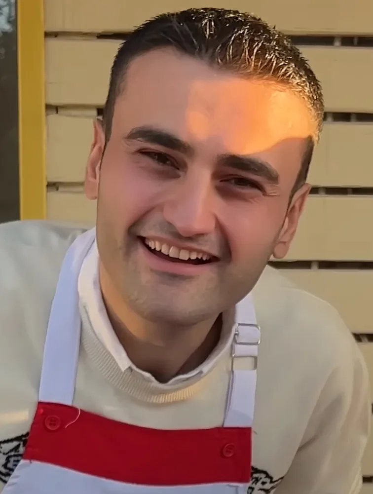 CZN Burak