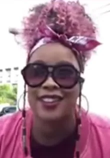 Da Brat discography