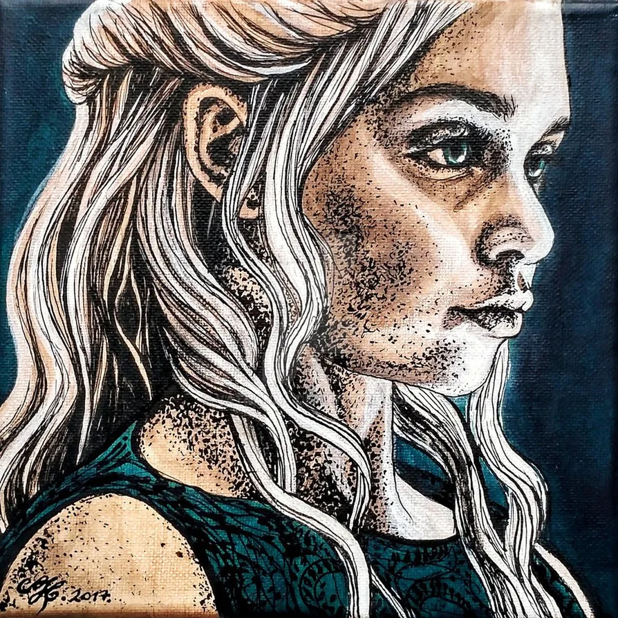 Daenerys Targaryen