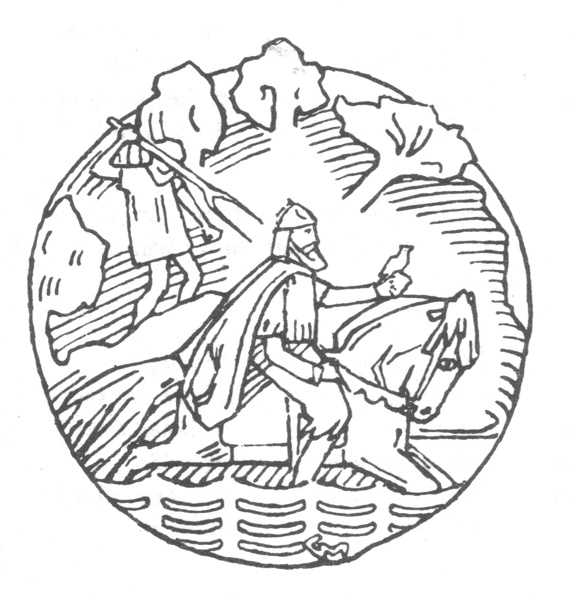 Dag the Wise