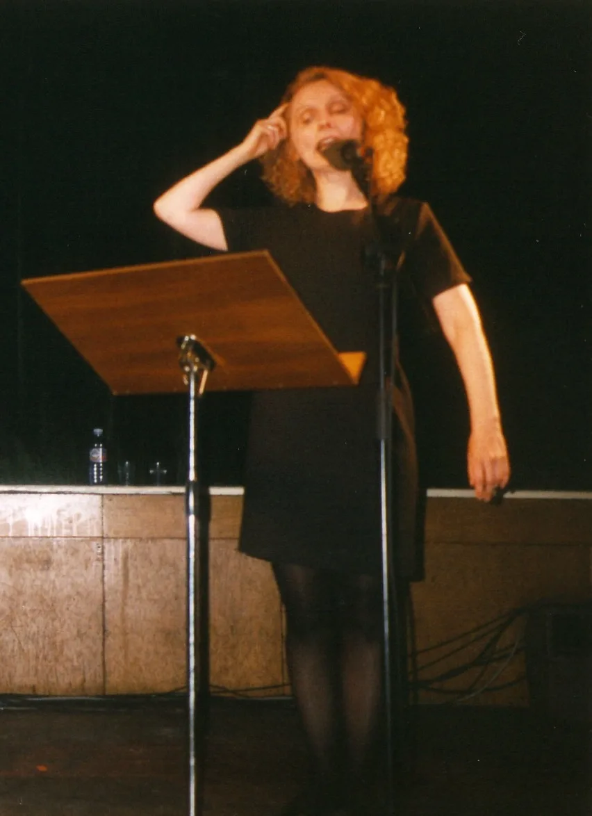 Dagmar Krause