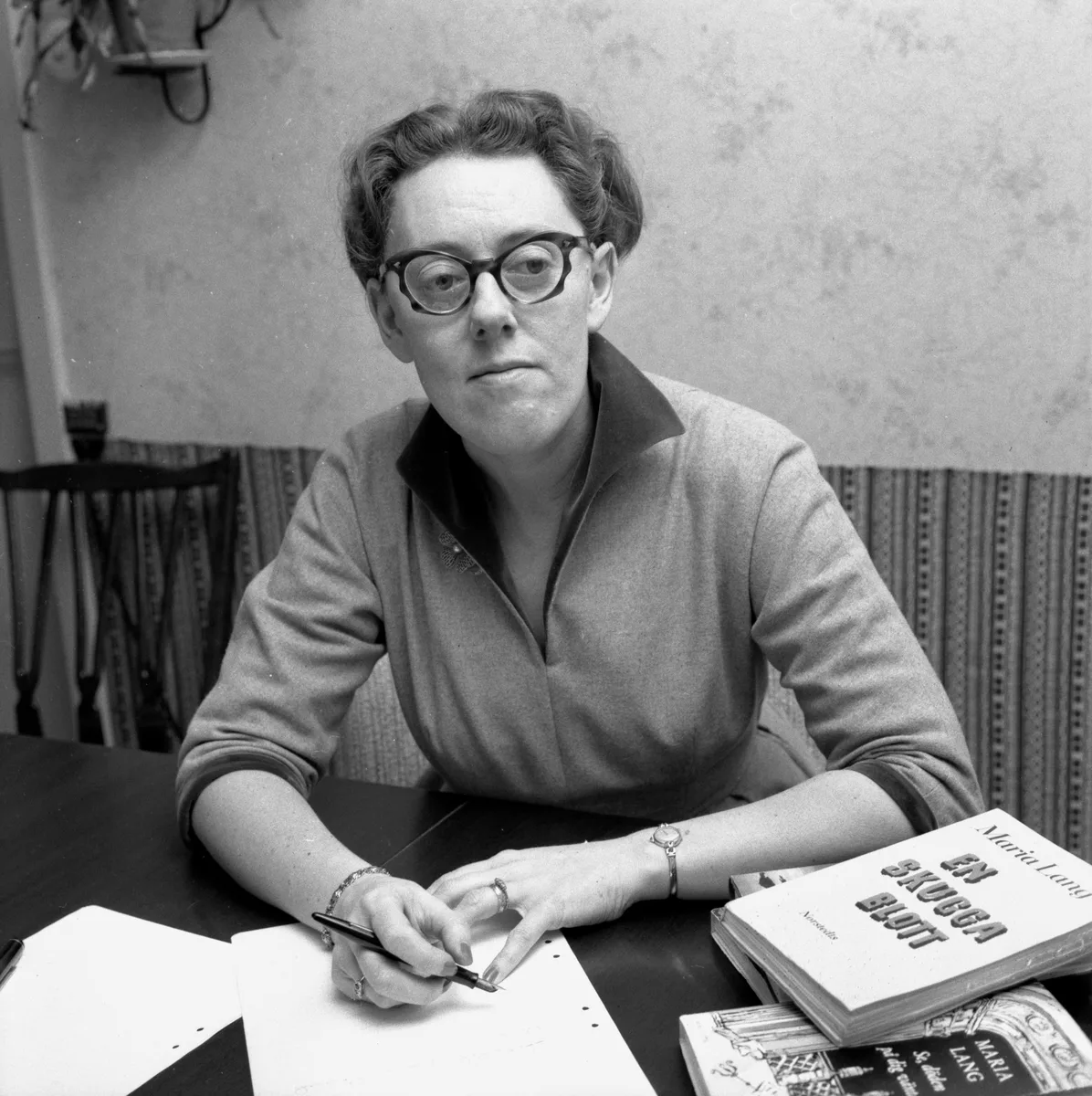 Dagmar Lange