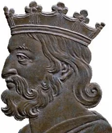 Dagobert I