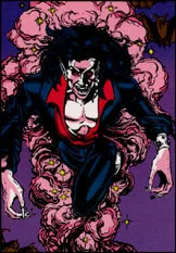 Dagon comic character