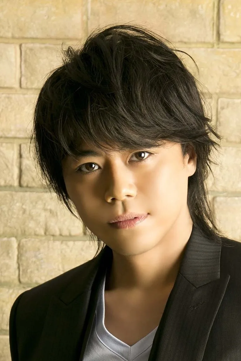 Daisuke Namikawa filmography