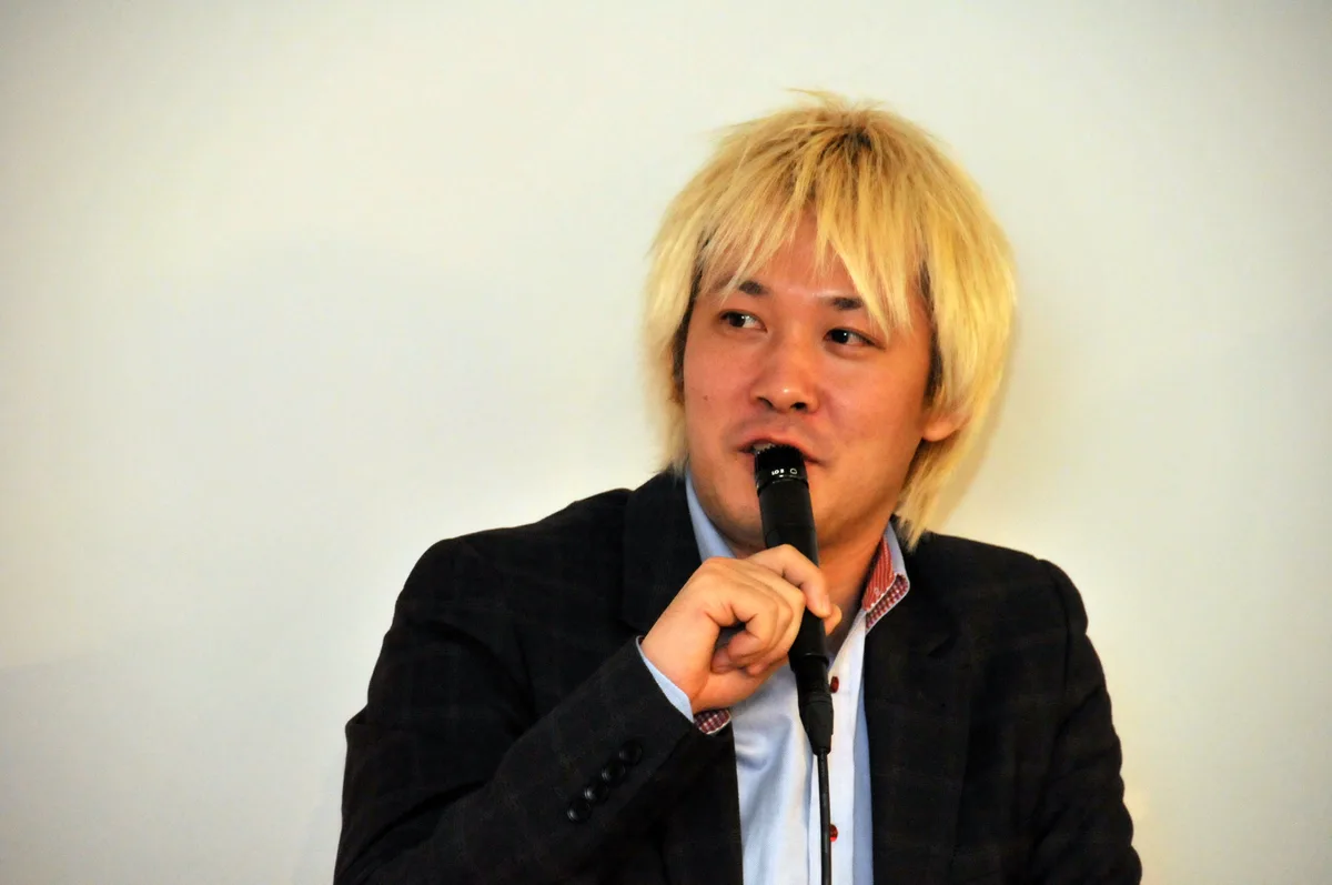 Daisuke Tsuda