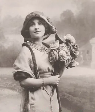 Daisy Burrell