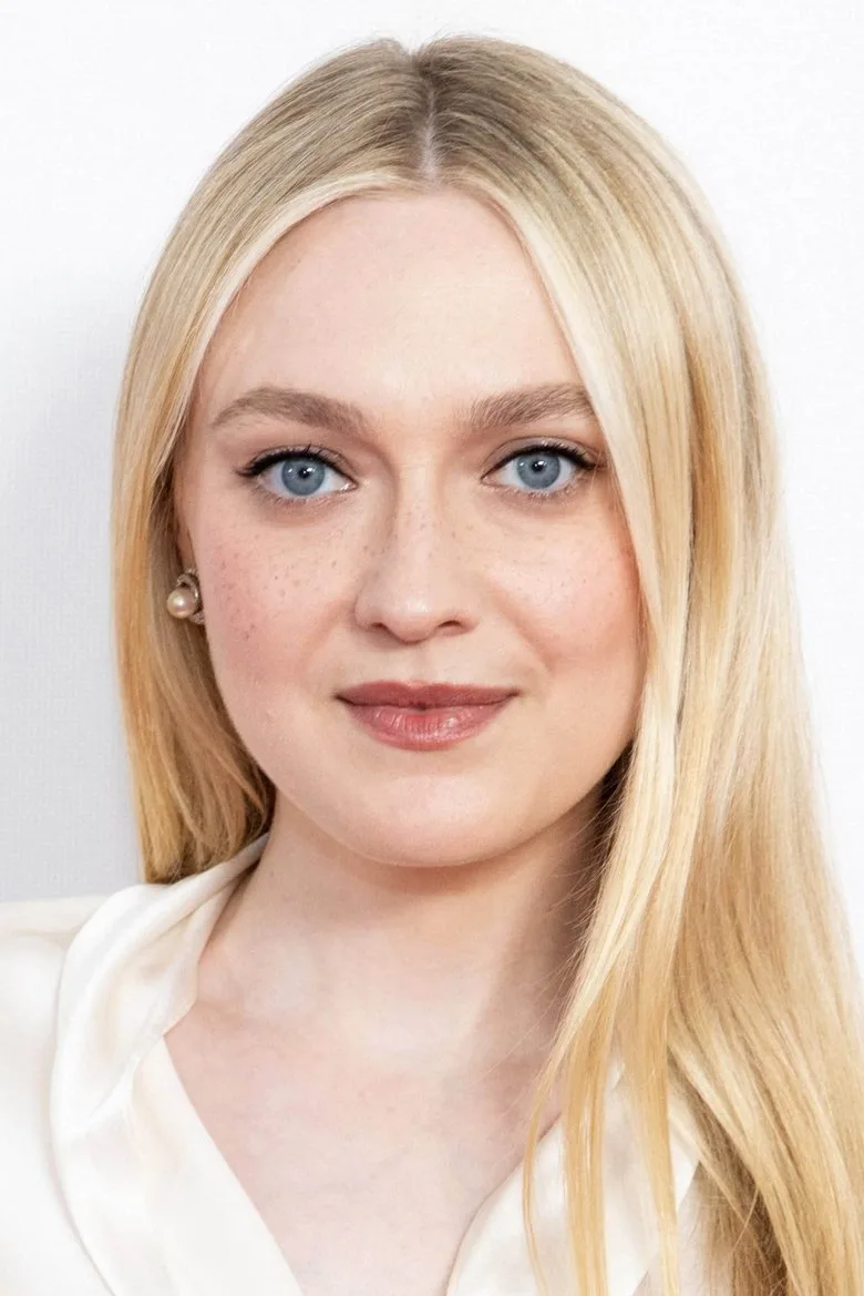 Dakota Fanning filmography