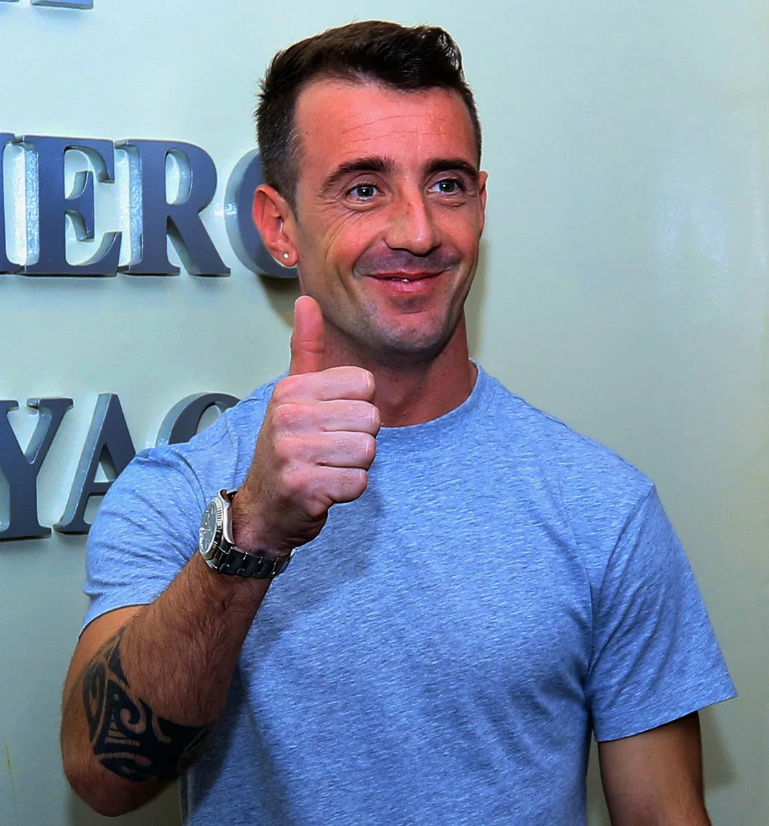 Damián Díaz