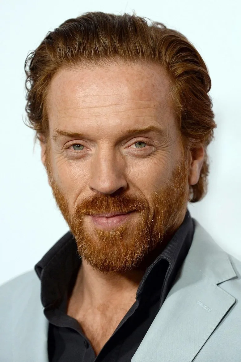 Damian Lewis filmography
