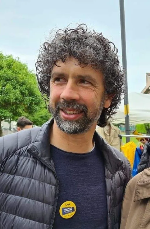 Damiano Tommasi