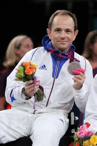 Damien Tokatlian