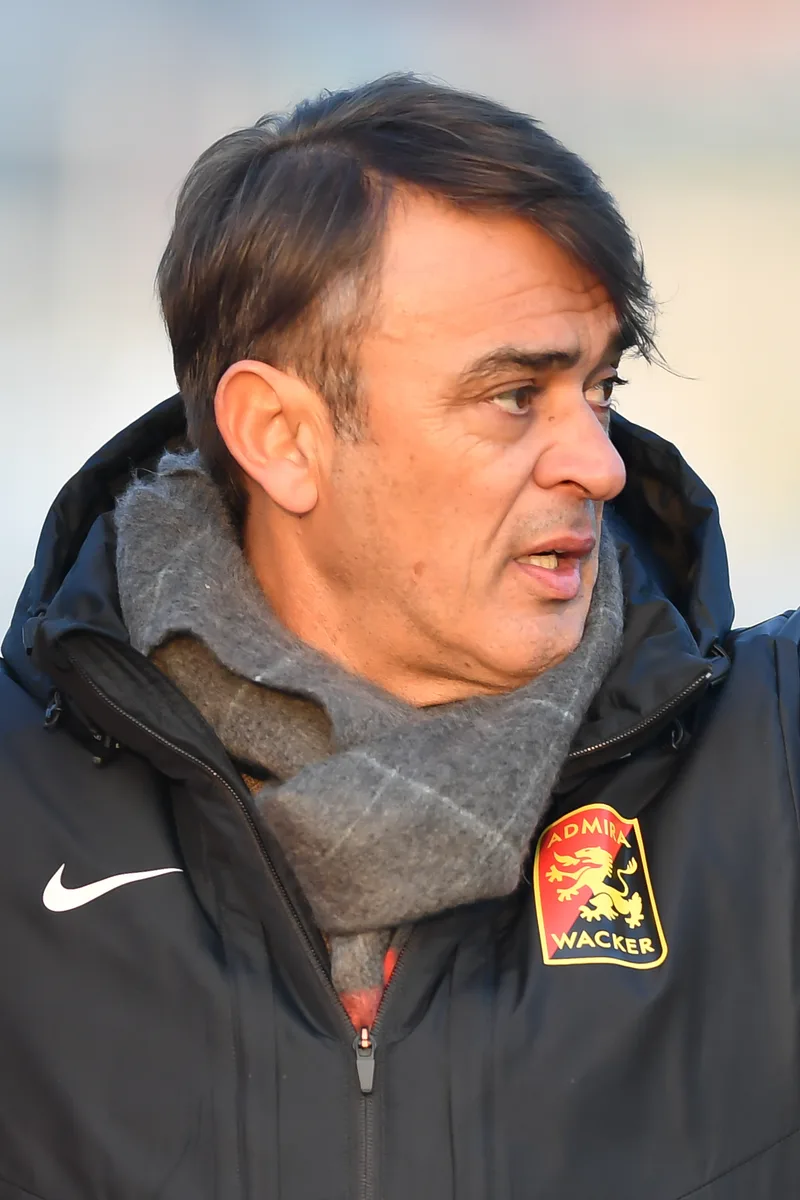 Damir Burić