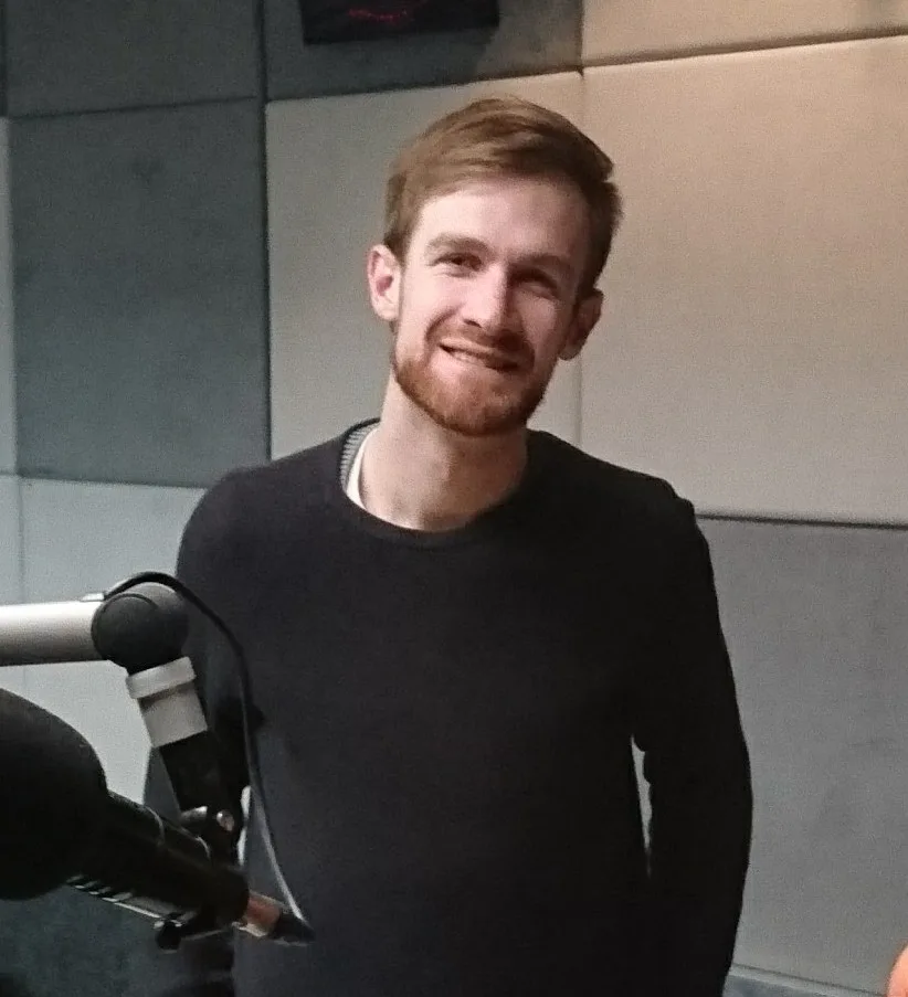 Dan Corder