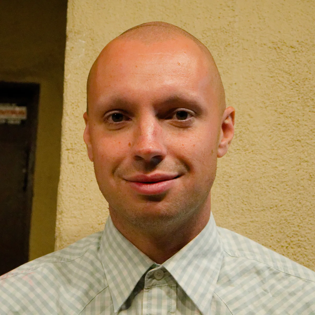 Dan Hentschel
