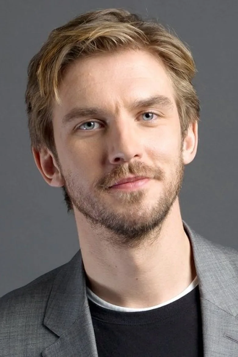Dan Stevens filmography