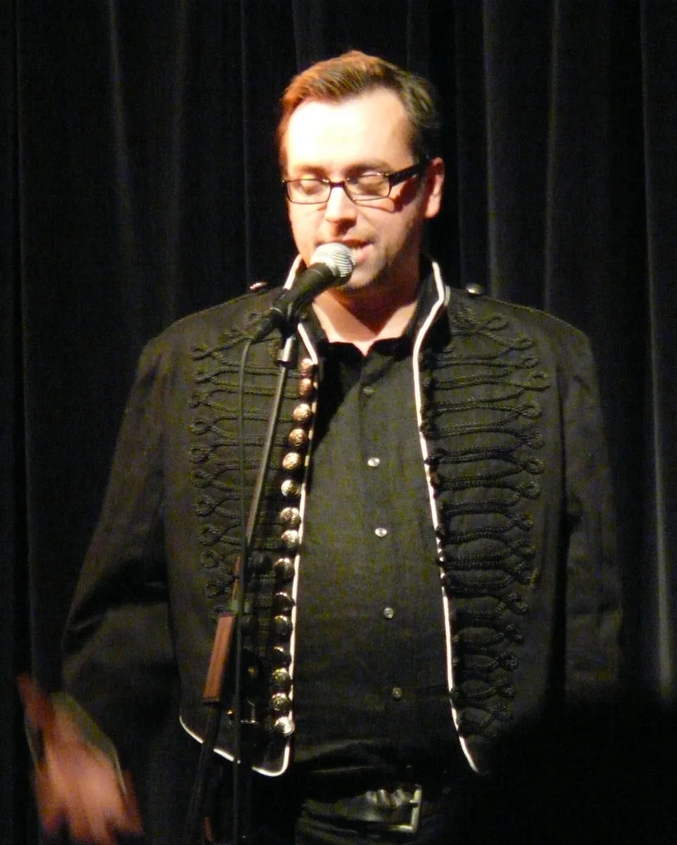 Dan Tetsell