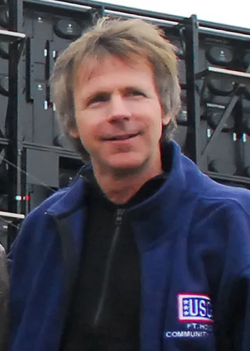 Dana Carvey