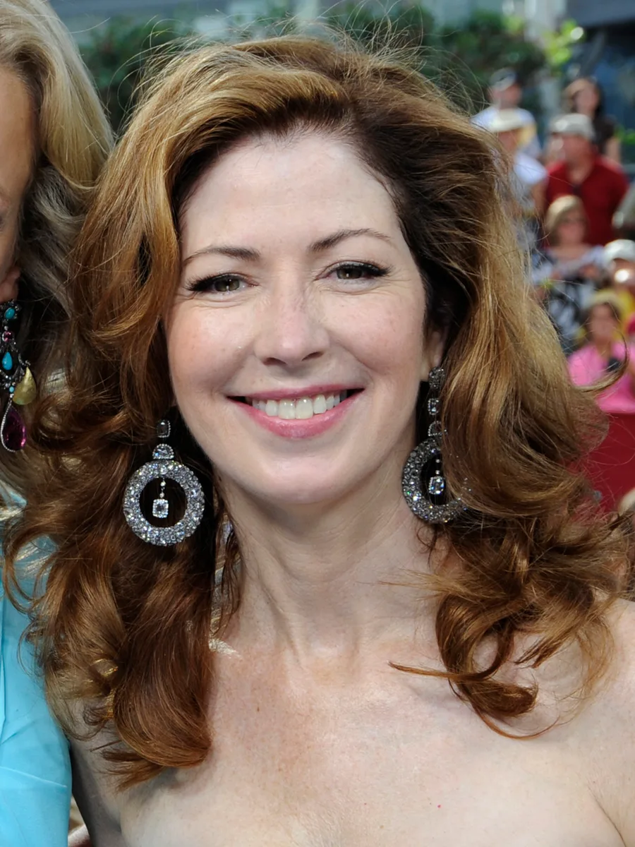 Dana Delany