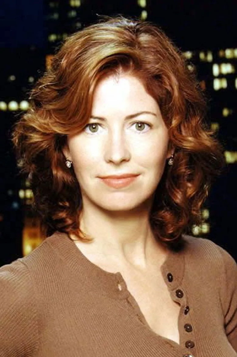 Dana Delany filmography