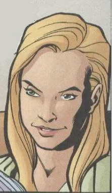 Dana Drake comic character