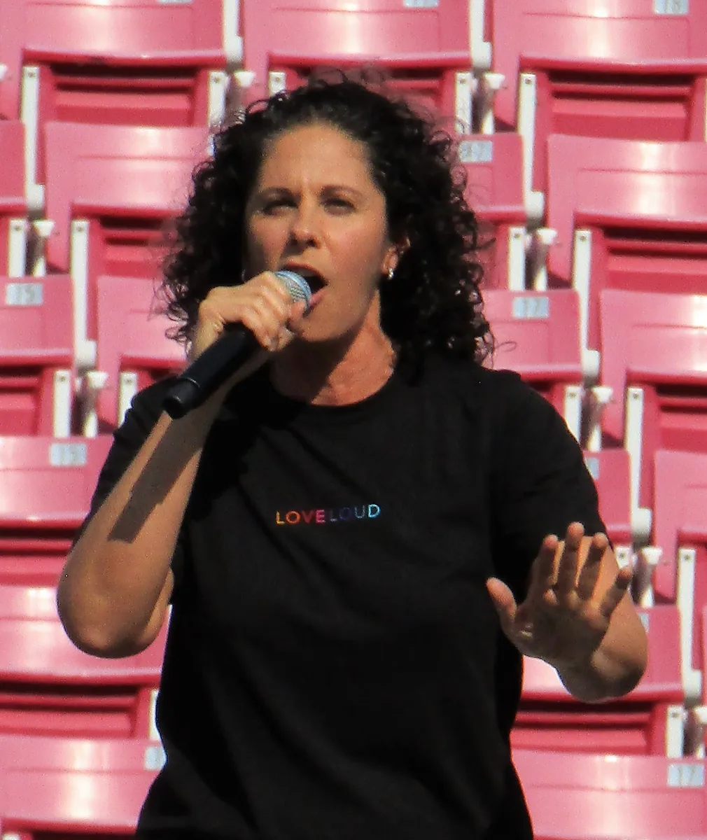 Dana Goldberg