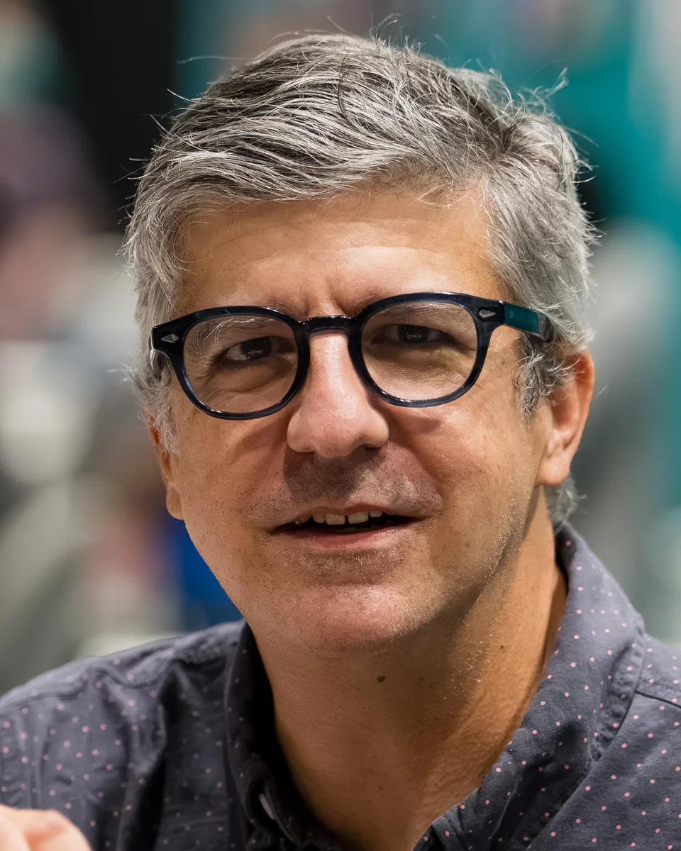Dana Snyder
