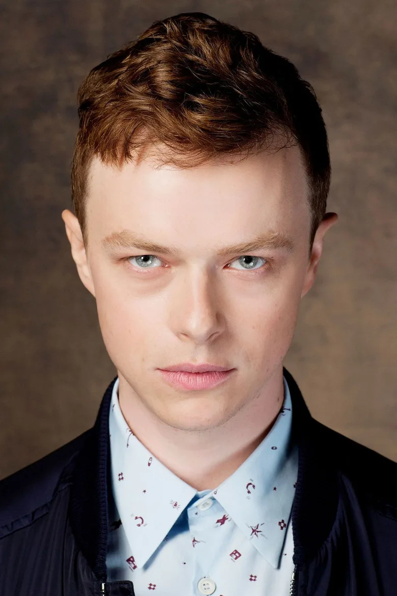 Dane DeHaan filmography