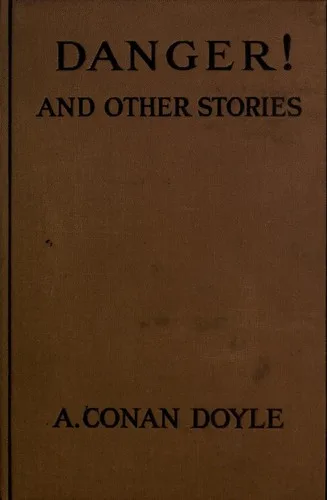 Danger! and Other Stories book cover