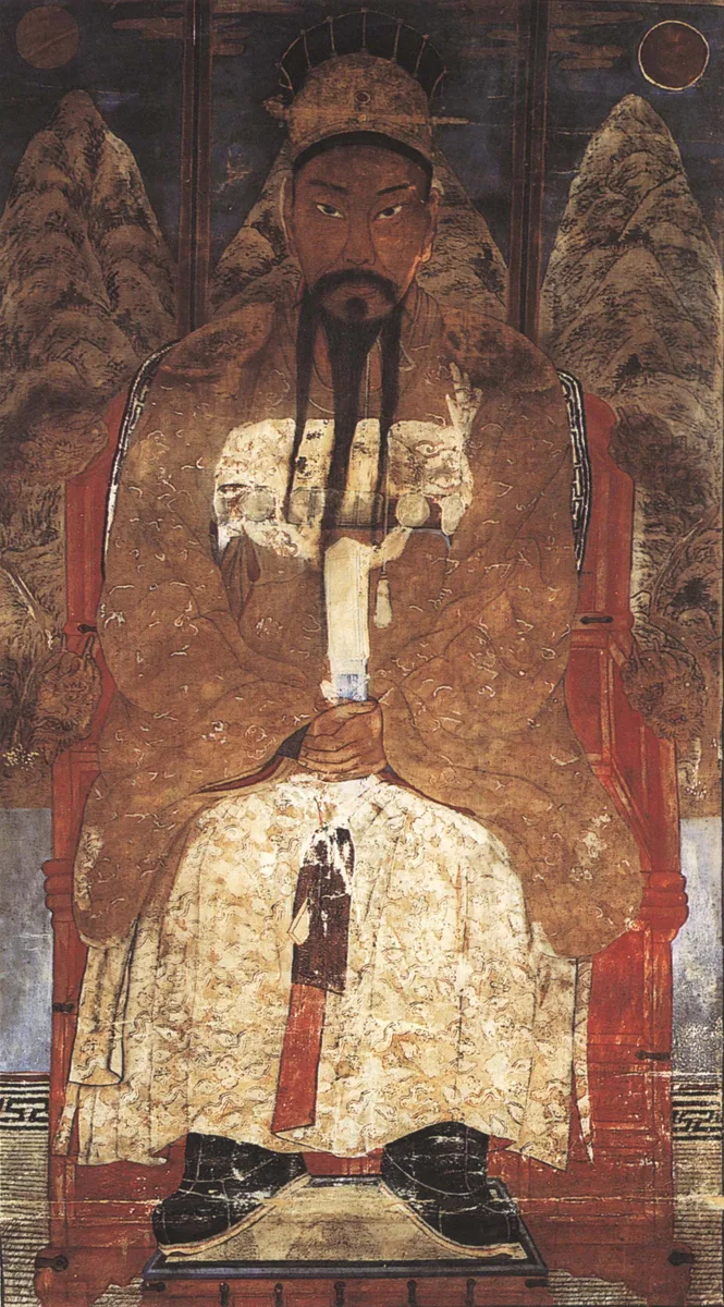 Dangun