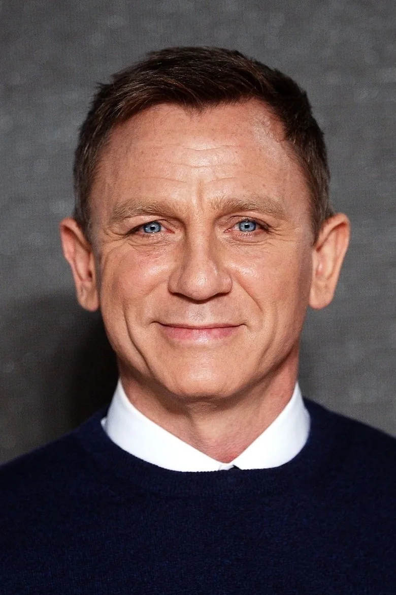 Daniel Craig filmography