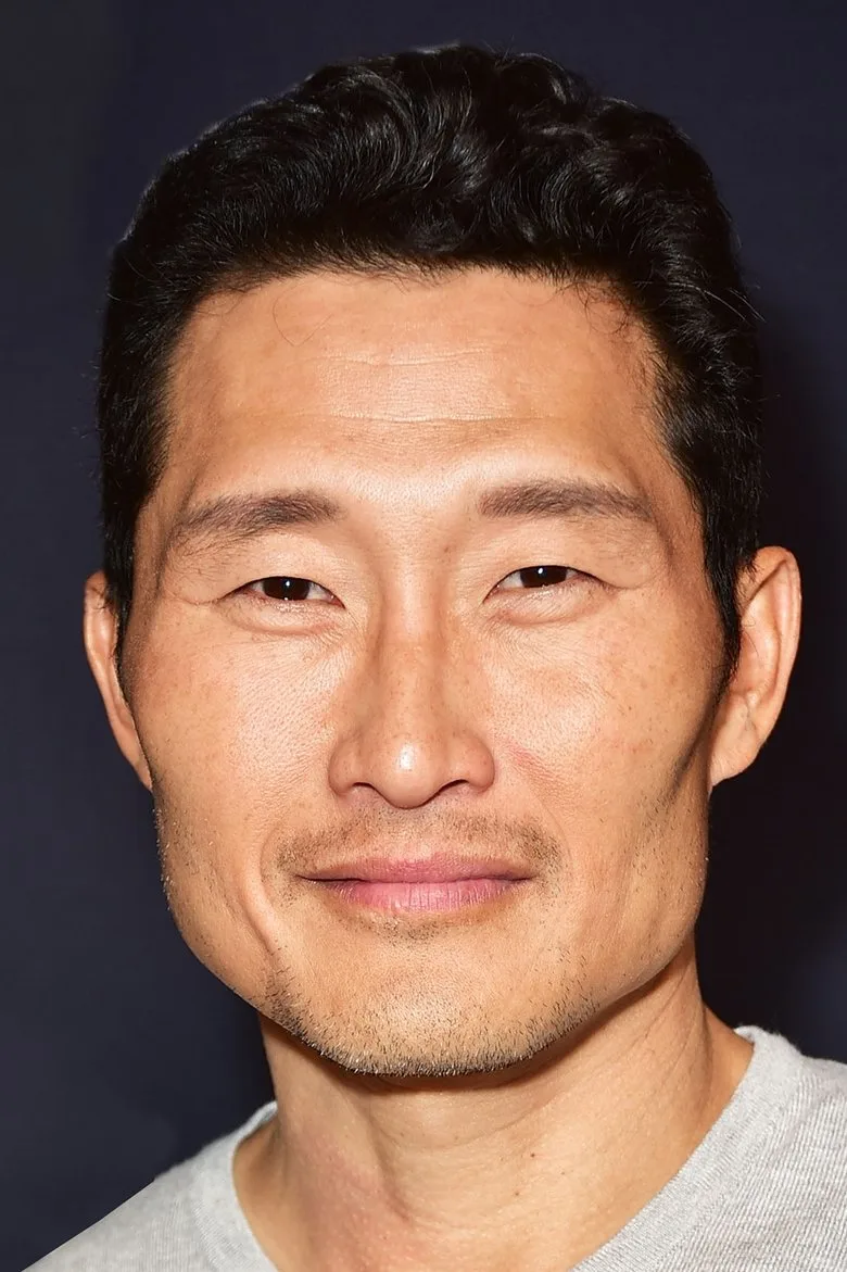 Daniel Dae Kim filmography