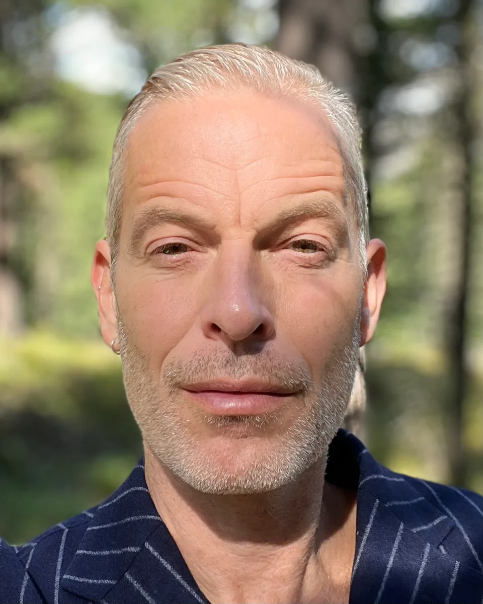 Daniel Dahm