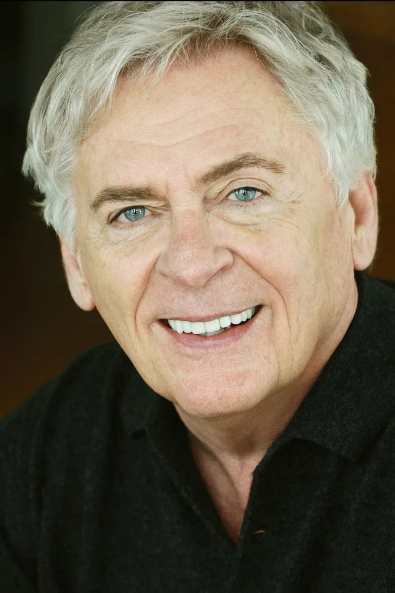 Daniel Davis filmography