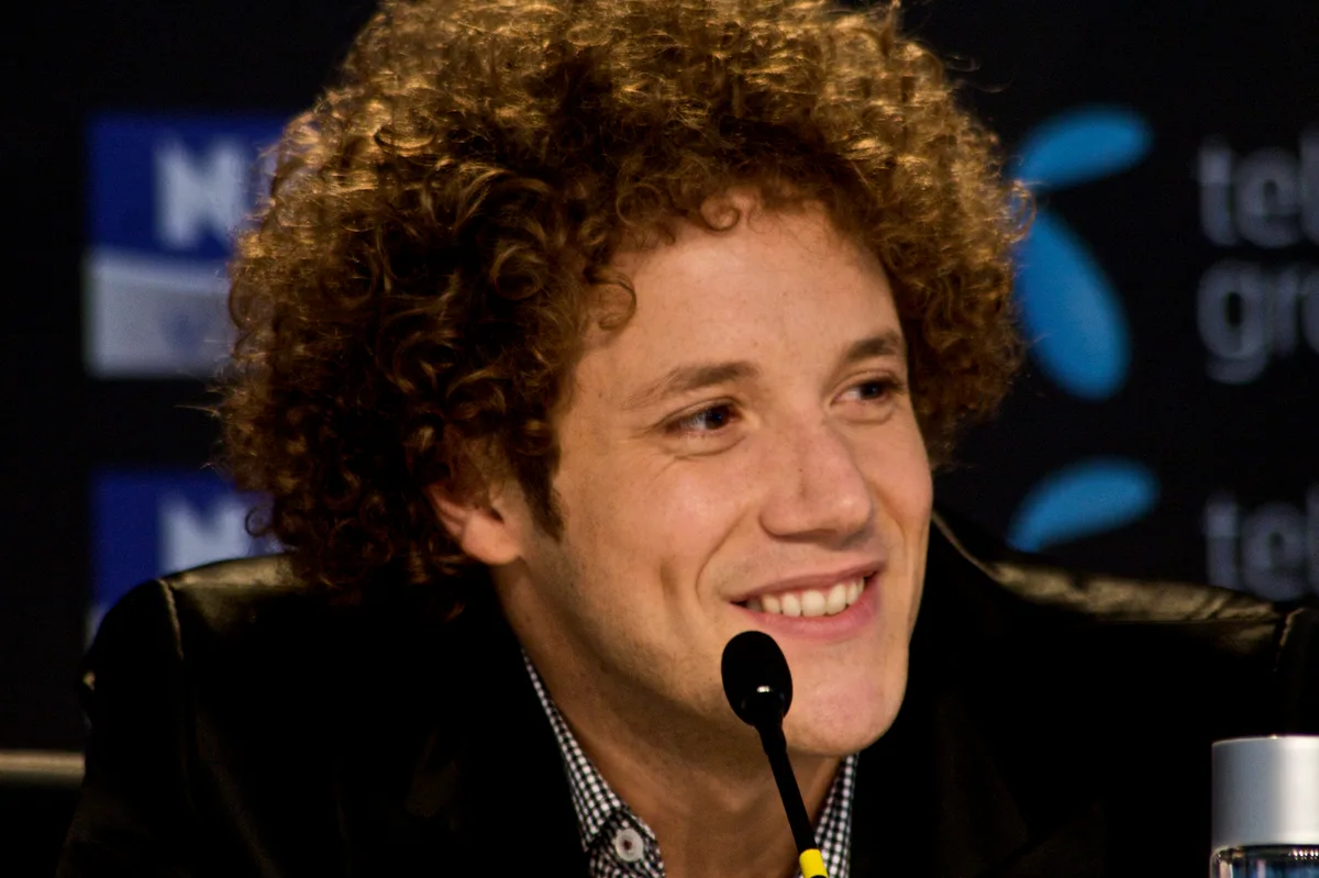Daniel Diges