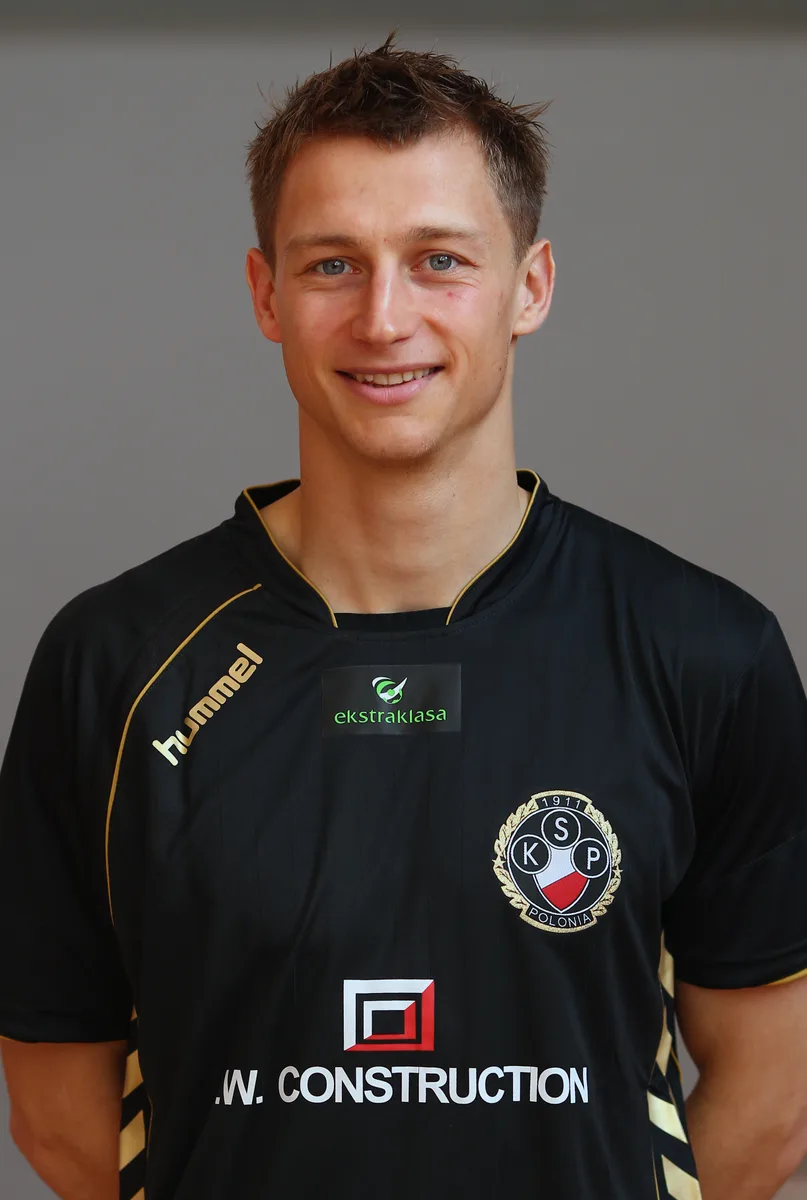 Daniel Gołębiewski