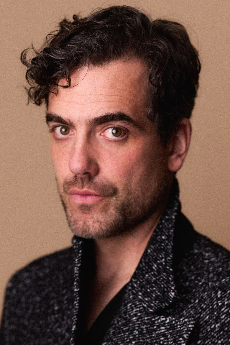 Daniel Ings filmography